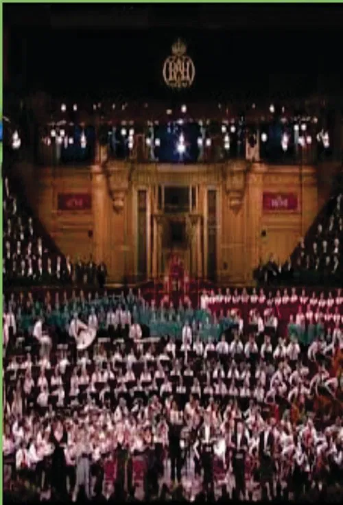 Mahler: Symphony No. 8 'Symphony of a Thousand' - Sir Simon Rattle movie poster