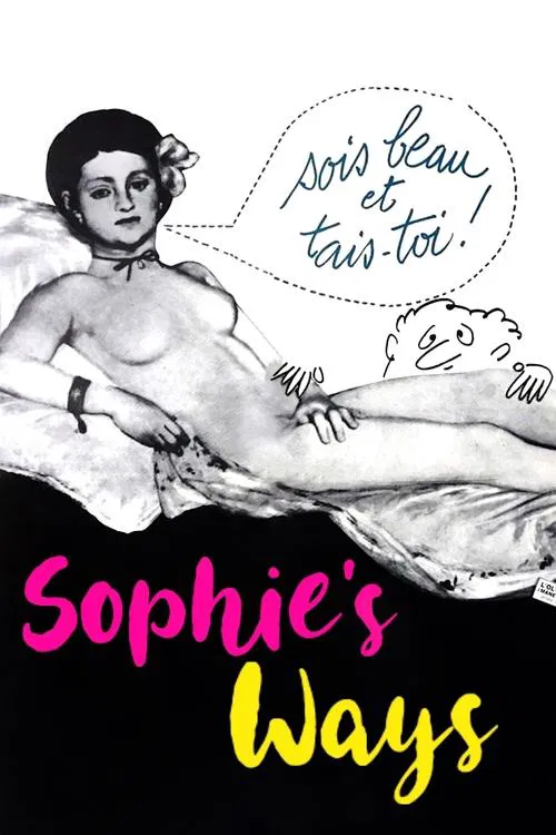 Sophie's Ways movie poster