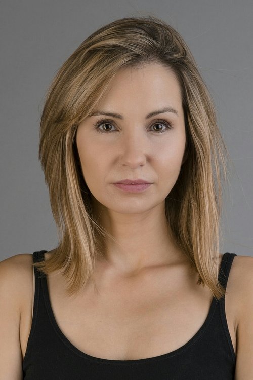 Katarzyna Czapla profile picture