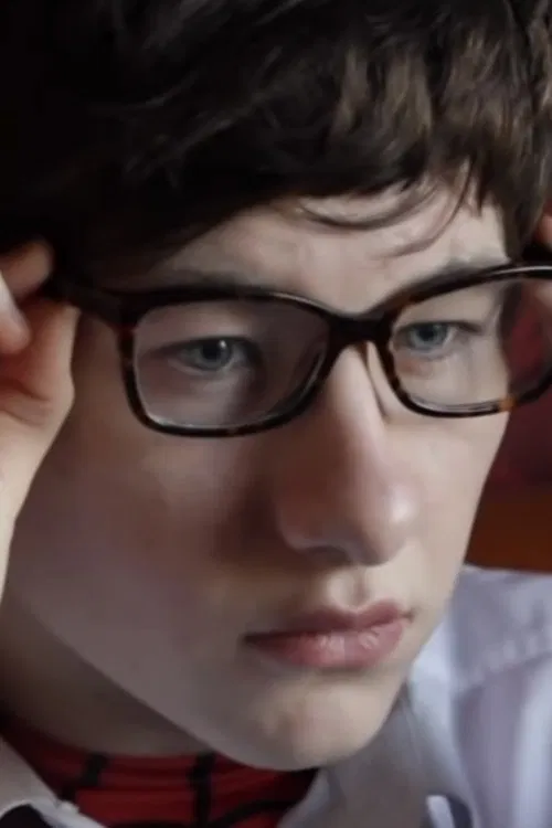 Spiderman movie poster