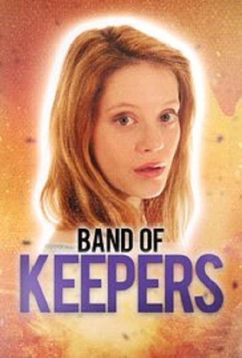 Band of Keepers movie poster