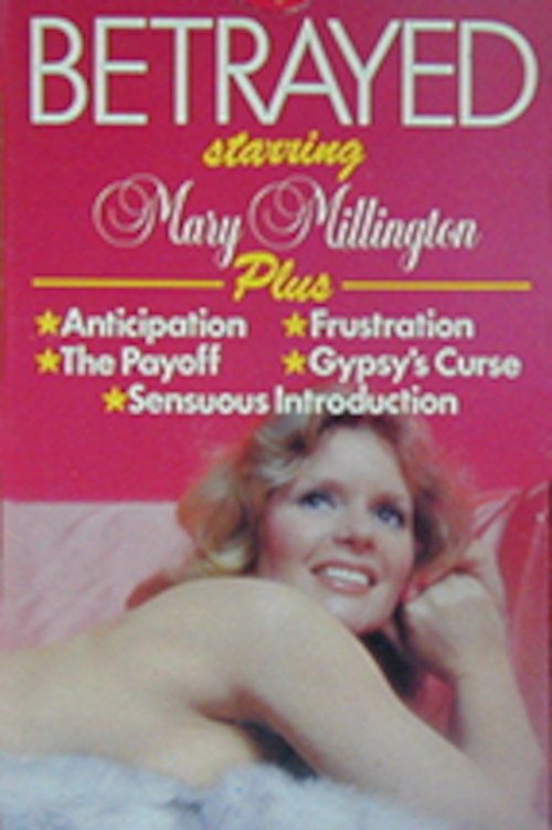 Poster do filme Betrayed