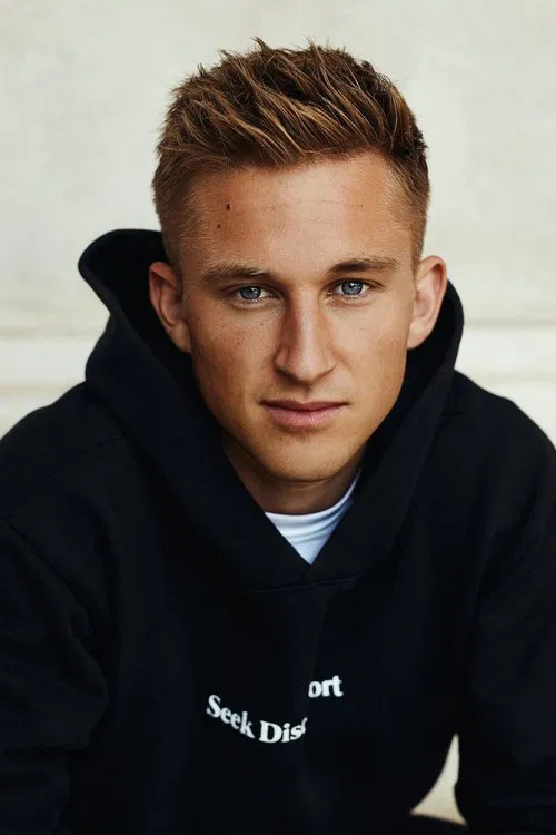 Anders Hofman profile picture