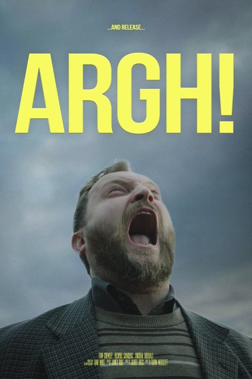 Argh! movie poster