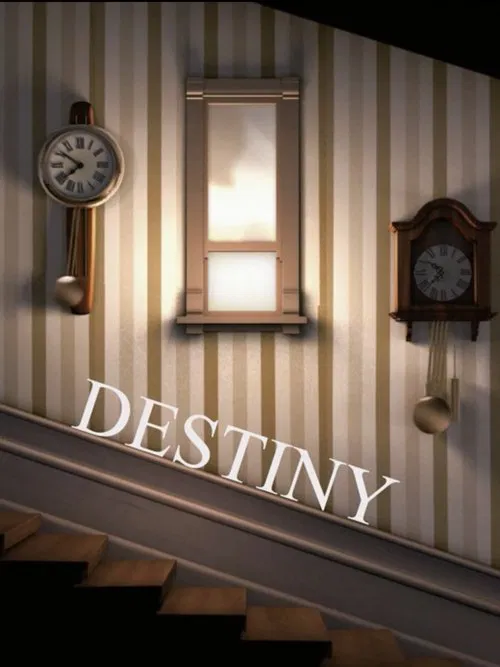 Poster do filme Destino
