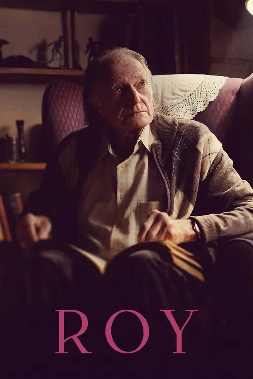 Roy movie poster