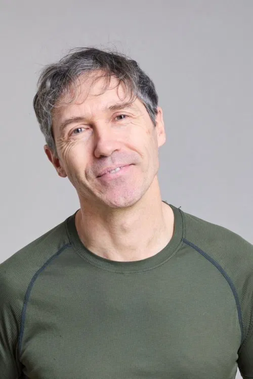 Foto de perfil de Mark Mckeown