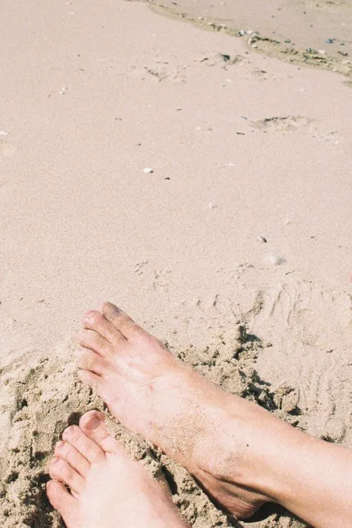 Poster do filme Memories of a Perfect Day