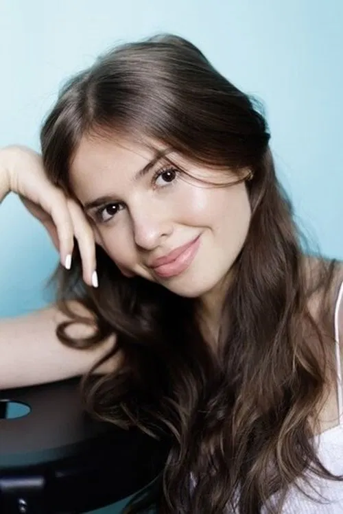 Eve Margnat profile picture