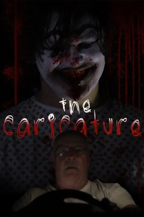 The Caricature movie poster