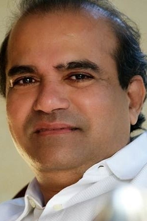 Suresh Wadkar profile picture