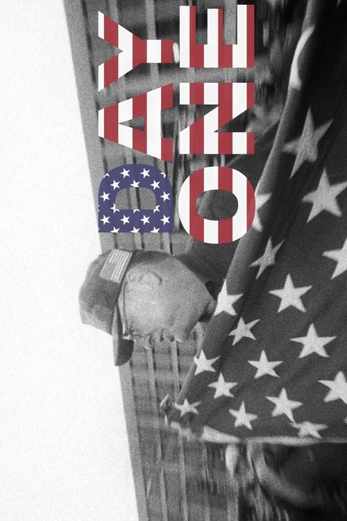 Day One movie poster