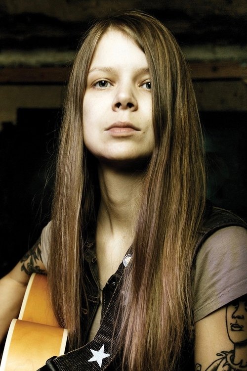 Sarah Shook profile picture