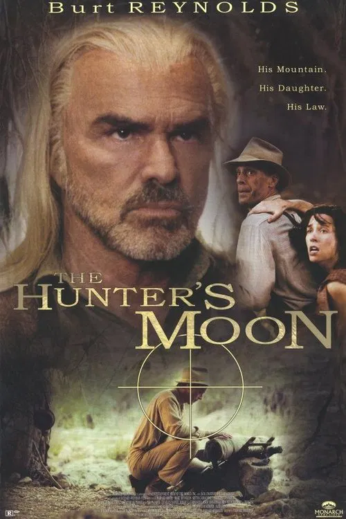 The Hunter's Moon movie poster