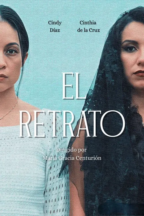 Poster do filme El retrato