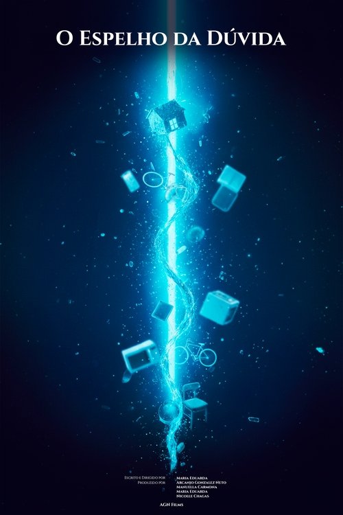 Reflections of Doubt movie poster