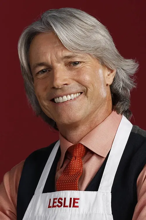 Leslie Gilliams profile picture