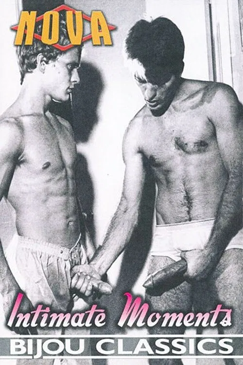Intimate Moments movie poster