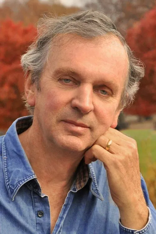 Foto de perfil de Rupert Sheldrake