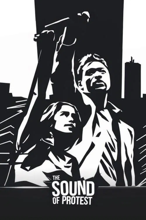The Sound of Protest movie poster