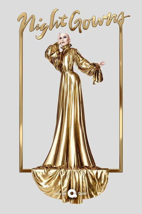 NightGowns tv show poster