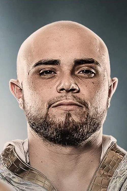 Foto de perfil de Stuart Kellogg