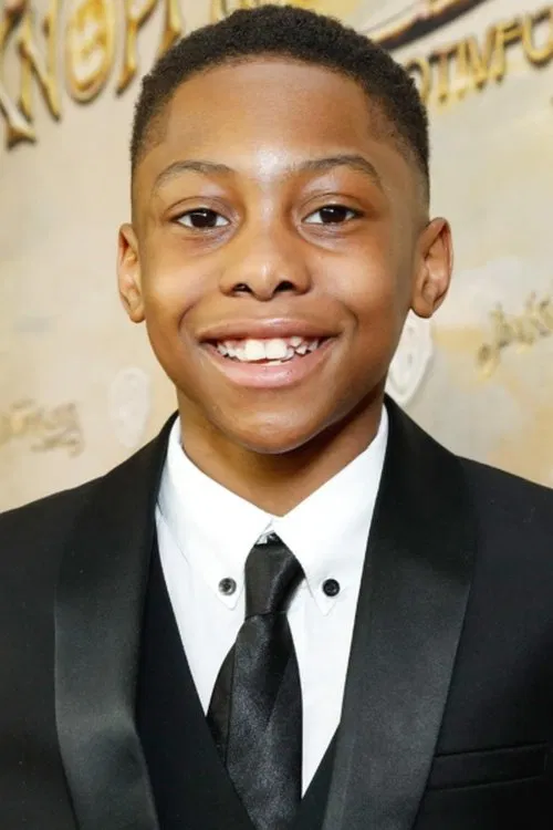 Solomon Gordon profile picture