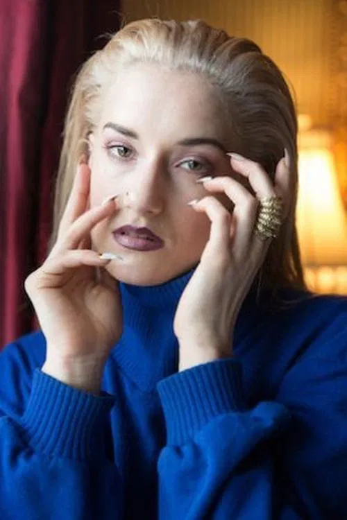 Michèle Paleta Rhyner profile picture
