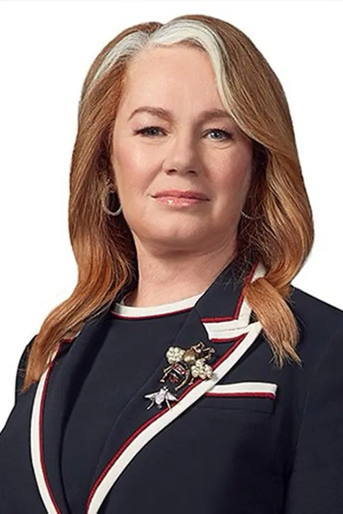 Arlene Dickinson profile picture