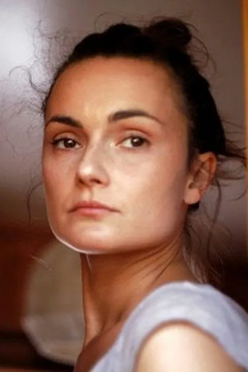 Foto de perfil de Izabela Nowakowska