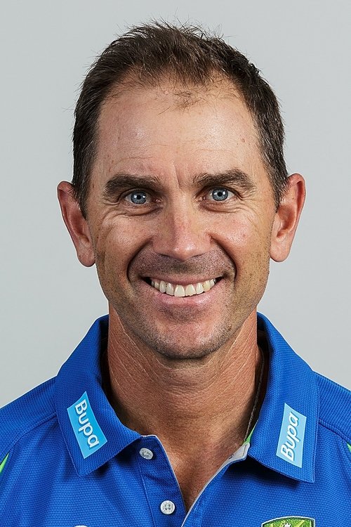 Justin Langer profile picture