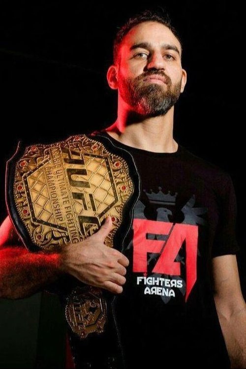 Mohamed Aly profile picture