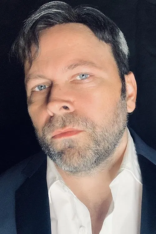Angus Benfield profile picture