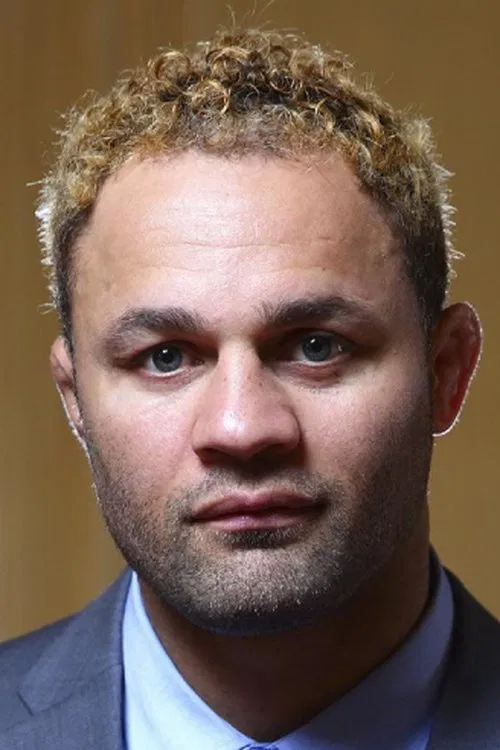 Josh Koscheck profile picture
