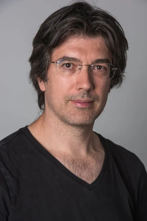 Foto de perfil de Virgil Widrich