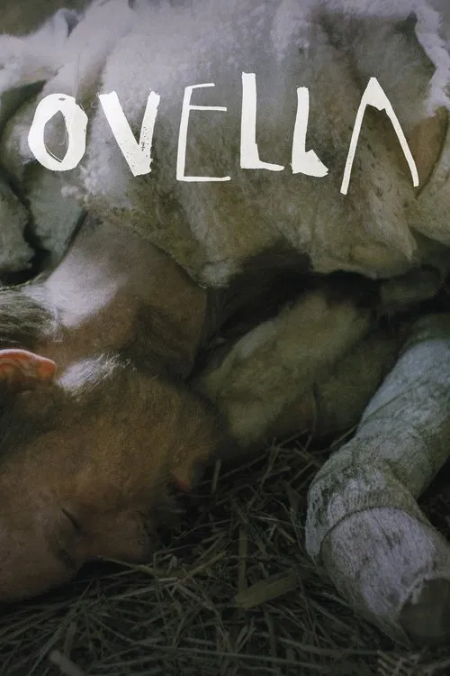 Ovella movie poster