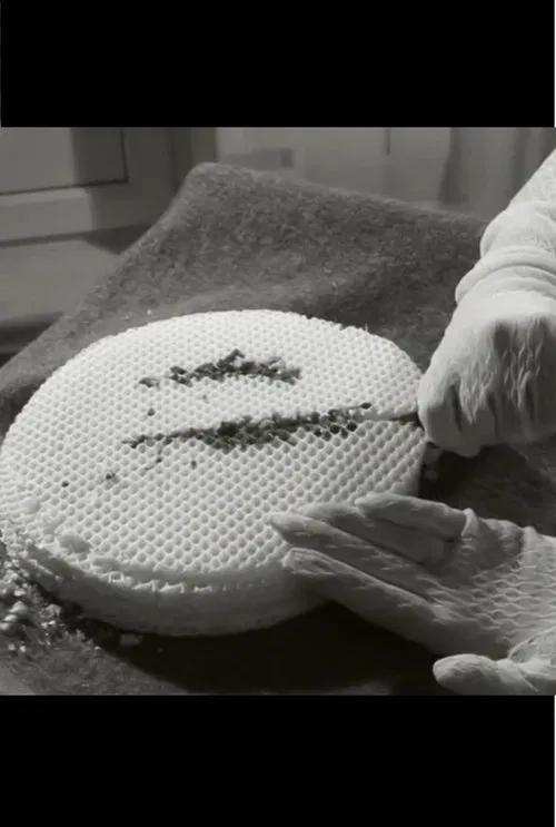 Fintikova on Meat movie poster