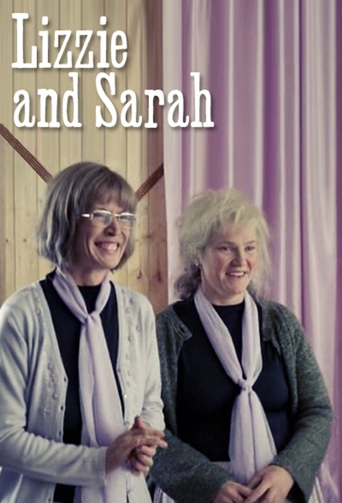 Lizzie and Sarah movie poster