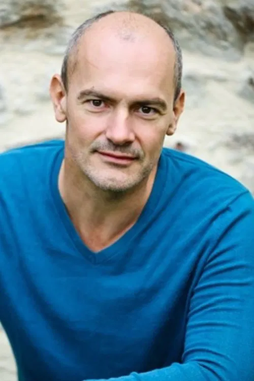 Jérôme Pradon profile picture