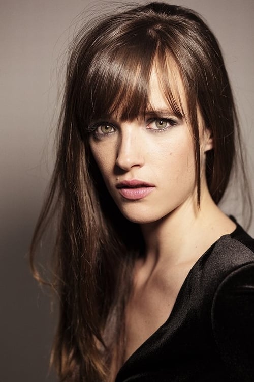 Susana Abaitua profile picture