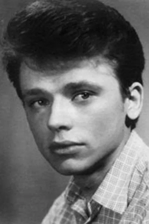 Vladimir Chetverikov profile picture