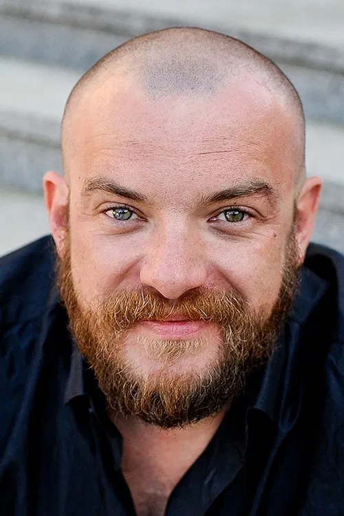 Foto de perfil de Łukasz Palkowski