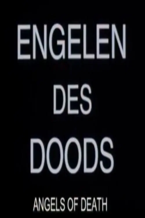 Angels of Death movie poster