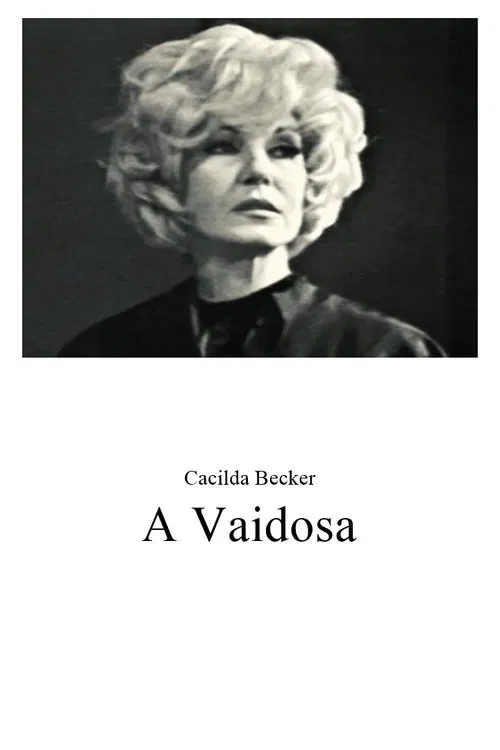 A Vaidosa movie poster