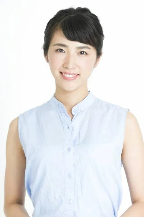 Fumika Mabuchi profile picture