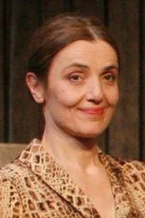 Elissavet Nazlidou profile picture