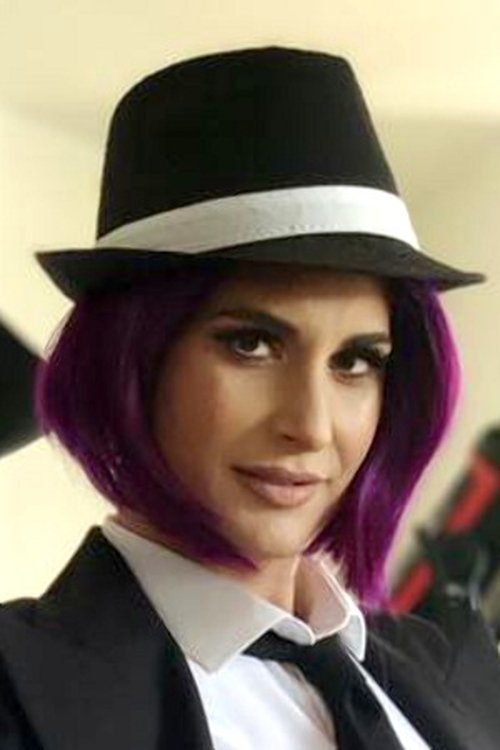 Elena Hatzi profile picture
