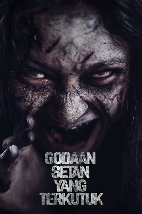 Godaan Setan Yang Terkutuk movie poster