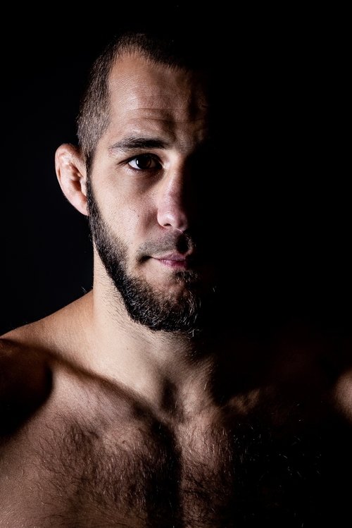 Vladyslav Parubchenko profile picture
