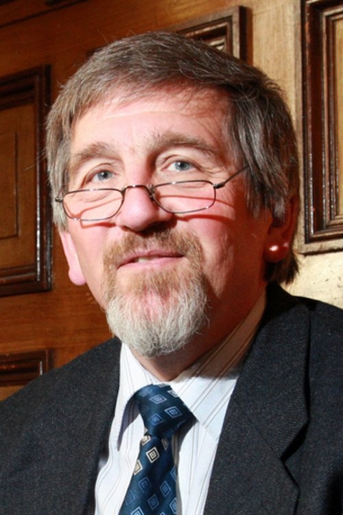 Walter von Lucadou profile picture